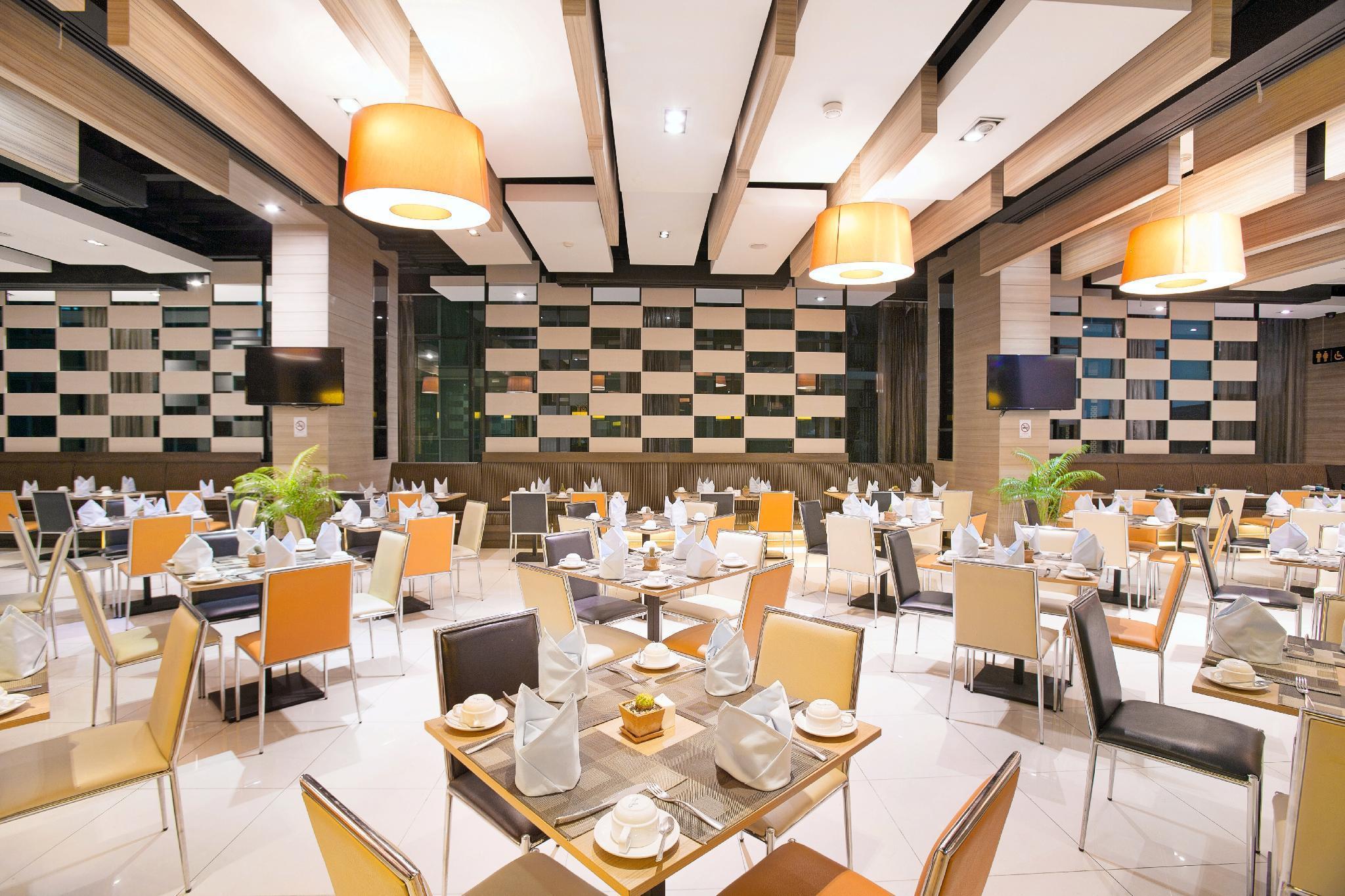Mida Hotel Ngamwongwan - Sha Plus Nonthaburi Exterior foto
